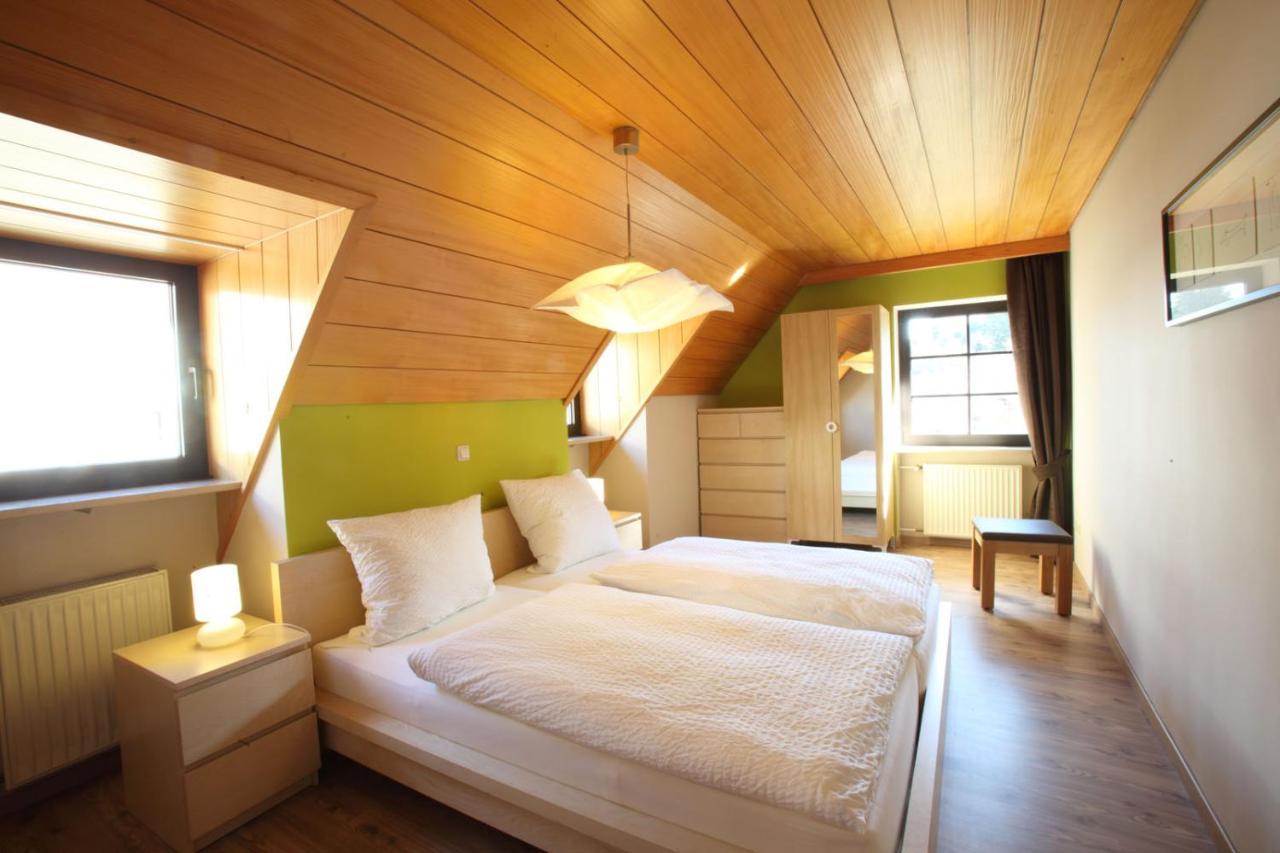 Gasthof Berghof Presseck Dış mekan fotoğraf